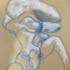Modèle vivant en recherche de cours et stage – photo 3