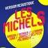 Les Michel's - Piano Voix