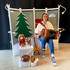 Kika FARRÉ conteuse - Célestin seul dans la neige - spectacle bébés - Image 2