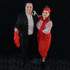 Mika'Anim et sa partenaire Marion - Animateur micro, Sculpteur de ballons, Magicien... - Image 7