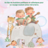 Cie des contes en-chnatés - La Bulle Enchantée, concert pour petits voyageurs - Image 3