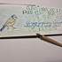Stage double: croquis aquarellés et calligraphie - Image 4