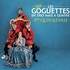 Les Goguettes (en Trio mais à Quatre) - 3ème Quinquennat - Tournée