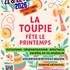 La Toupie fête le Printemps