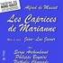 Les Caprices de Marianne - Theatre du Nord-Ouest, Paris