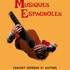 Musiques espagnoles
