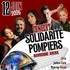 Concert Solidarité Pompiers