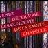 J.S. Bach - Les Concertos pour Violon