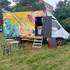 Culture Truck - Centre Culturel Mobile