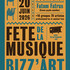 Fête de la Musique Bizz'Art