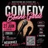 "Comedy Bonne Garde"