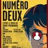 "Numéro Deux - Tournée"