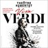 "Viva Verdi - Théâtre Hebertot, Paris"
