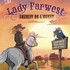 "Lady Farwest, Théâtre Cinévox, Avignon"