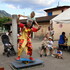 ANDREAS CIRCUS ANIMATIONS - clown Pascalino artiste circassien - Image 67