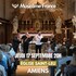 Concert à Amiens : Ravel, Debussy, Cantemir, Mozart, Vivaldi