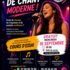  Iryna - Cours de chant moderne essai gratuit !