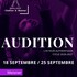 Audition Rencontre Meisner &M.Chekhov - Septembre