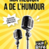 Festival l'Air d'En Rire - Ma Région a de l'Humour