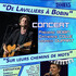 CONCERT Frédéric BOBIN / Catherine COLLE
