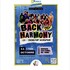 BACK TO HARMONY