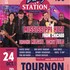 Mississippi Heat & Guests dans le cadre de la 156e BS