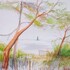 Bruno Lacourt | Stage d'aquarelle | Vidauban – photo 5