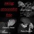Swing Rencontre Trio