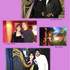 Harp Events Paris - Harpistes, chanteuses  et musiciennes - Image 6