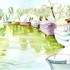 aquarelle