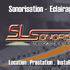 Logo SL SONORISATION