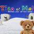 Tito et Moka, Spectacle pour les tout petits