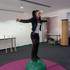 Cours de cirque Royat