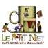 Le Petit Ney, Café Littéraire Associatif