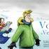 Cie Vendhiver - Voyage à Vendhiver - Conte musical jeune public