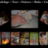 Atelier Poterie Latresne  - Cours de Poterie Adultes - Stages de Tour - Tous Niveaux  - Image 2
