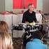 TCHICBOOM - Donne cours -  initiation  batterie