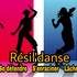 Cie mudradanse - Atelier lâcher prise - Résil'Danse