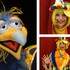 CLOWN CONFETTI - Ventriloque - Magie - Gags