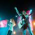 Over The Moon - Duo pop reprises !