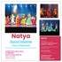 natya - cours de danse indienne enfants