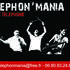 Téléphon'Mania - Tribute to Téléphone