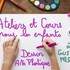ATELIER MIN'2RIEN - Cours de dessin, arts plastiques, art-thérapie enfants ados