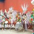 ObaBrasil - Véritables artistes brésiliens réunis dans un show unique! - Image 5