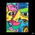 Nancy Gabel - Artiste peintre - Créations colorées uniques  - Image 20