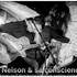 Nelson et sa conscience - Guitare Voix, Chant, Danse