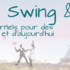 Amour Swing & Paris - des thèmes éternels pour des chansons d'hier et aujourd'hui