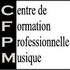 CFPM FRANCE - Titre RNCP musicien des musiques actuelles reconnu par Etat