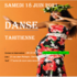 Cirta Danse du Monde - COURS DANSE TAHITIENNE