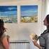 Baudin Christophe - Artiste Peintre Abstrait